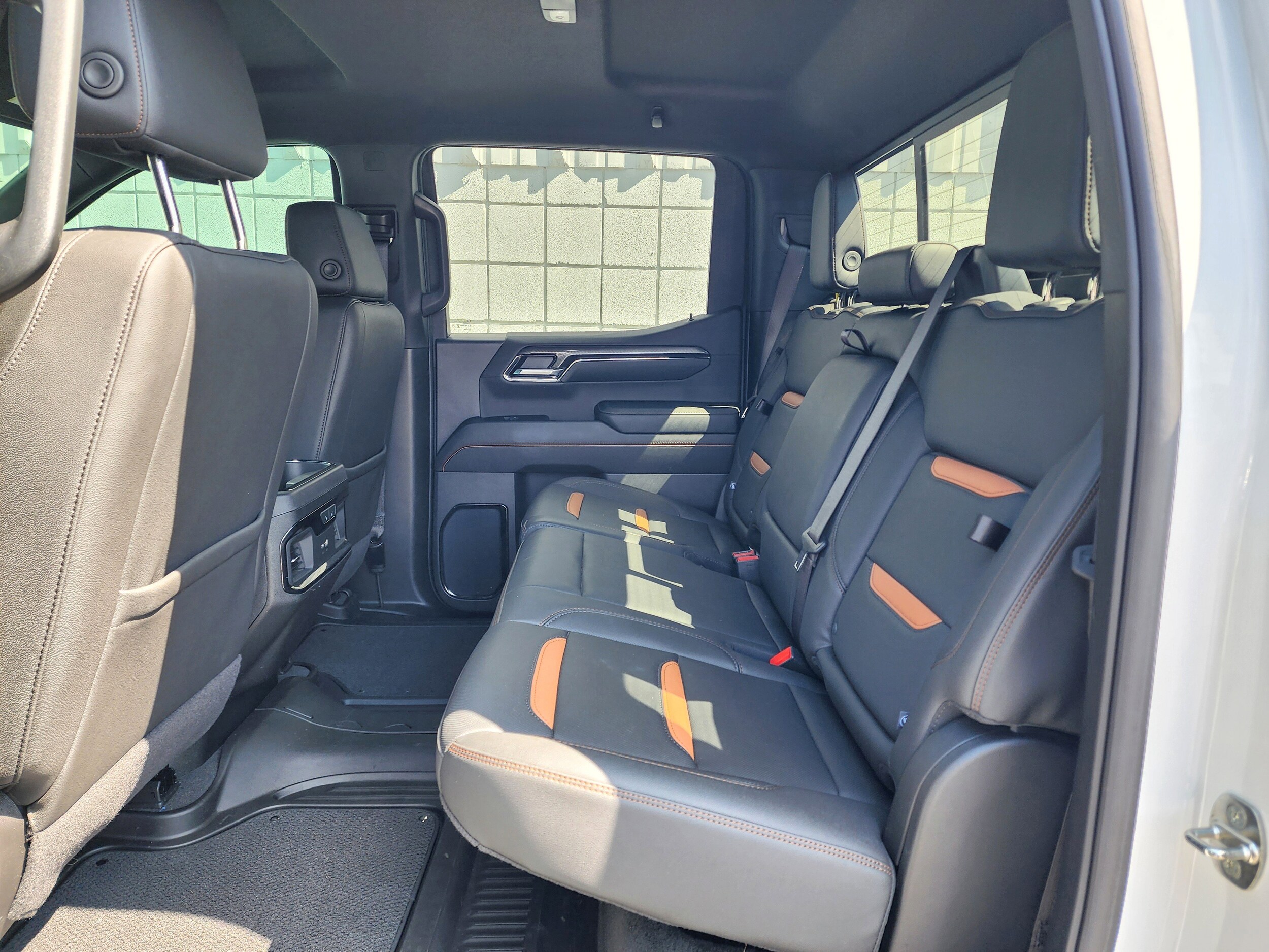 2024 Gmc Sierra 1500 AT4 photo 3