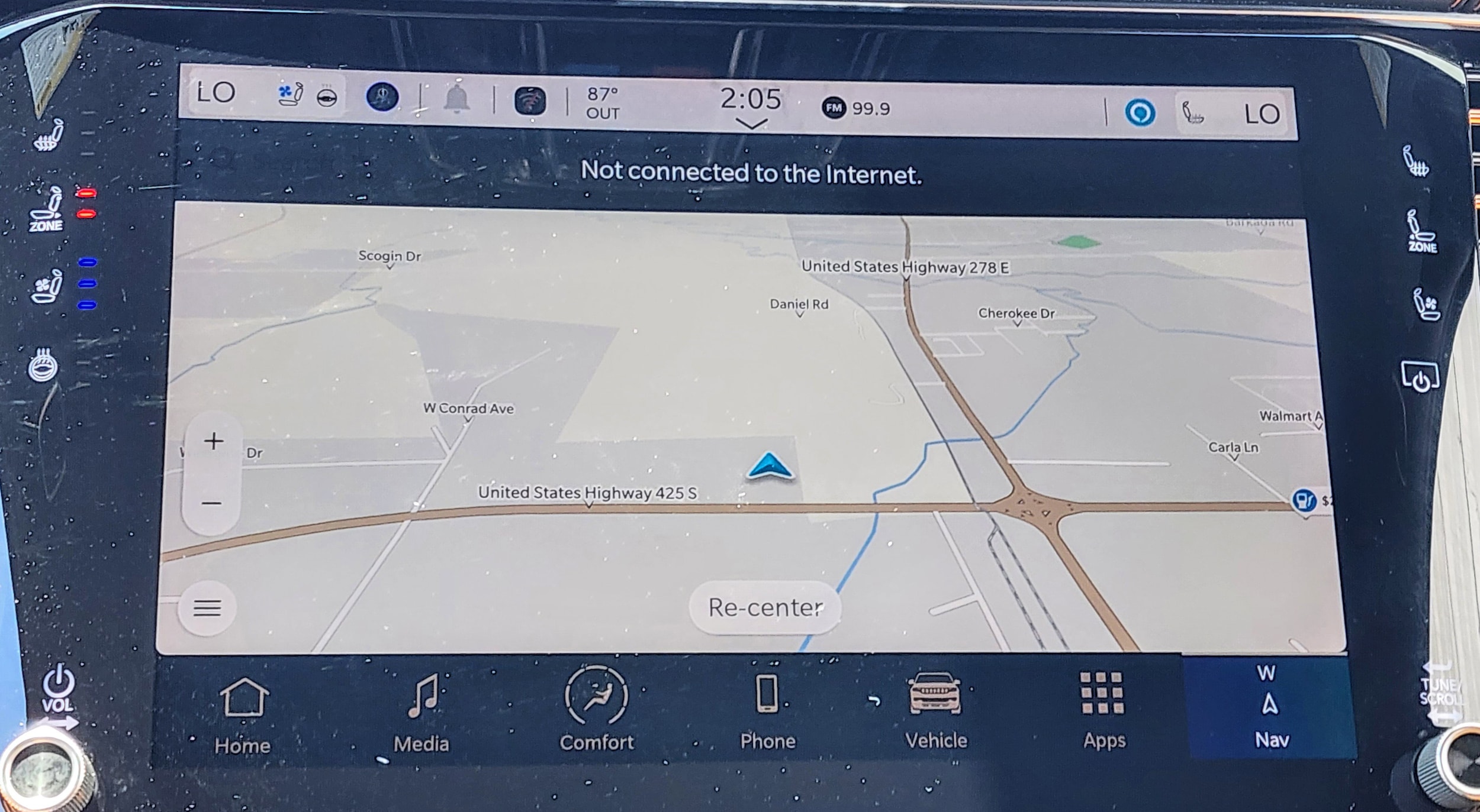 2024 Jeep Grand Wagoneer Series III - Photo 15
