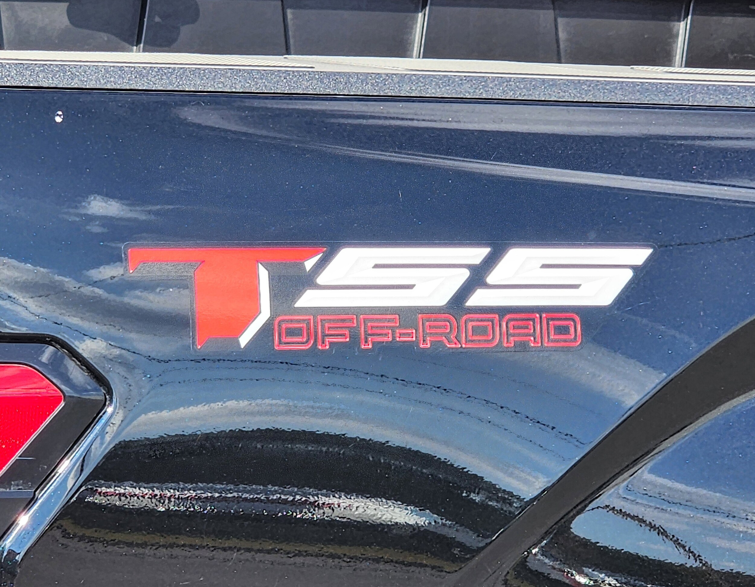 2023 Toyota Tundra SR5 - Photo 13