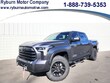  Toyota Tundra 4WD