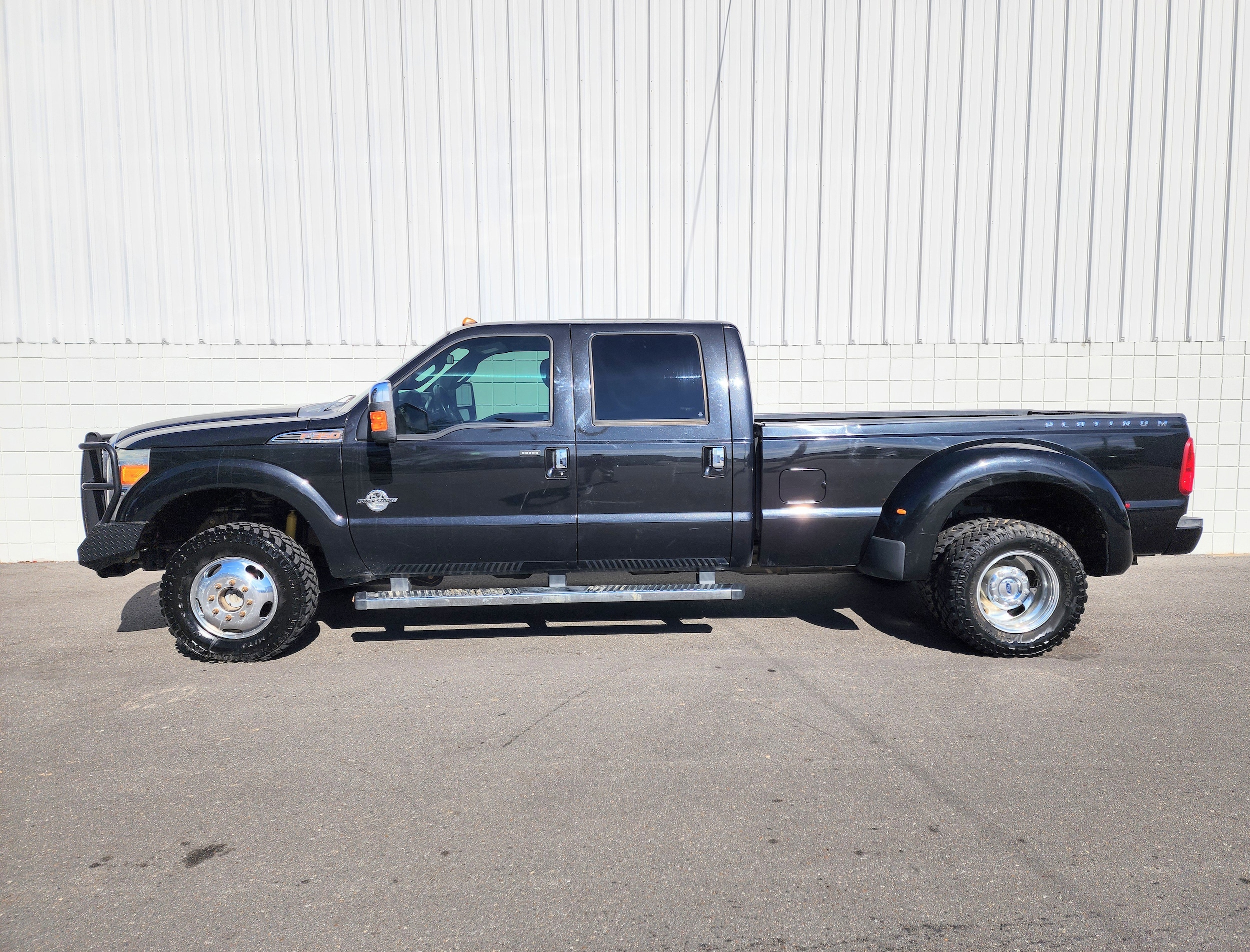 Used 2015 Ford F-350 Super Duty Lariat with VIN 1FT8W3DT6FEA87020 for sale in Little Rock