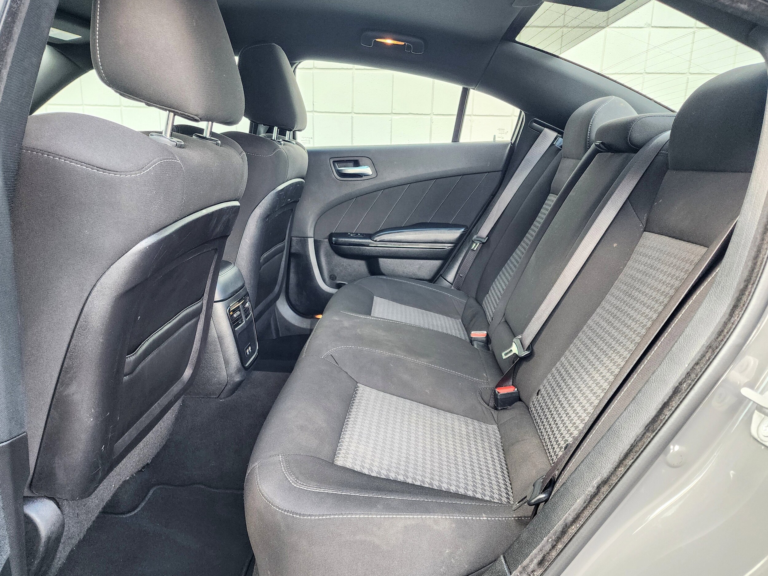 2023 Dodge Charger GT photo 3