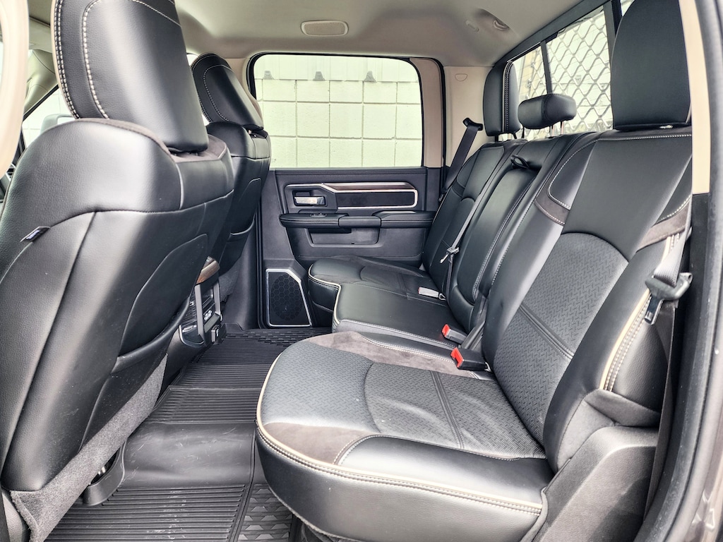 Used 2023 Ram 2500 Laramie 4WD Laramie 4x4 Crew Cab 64 Box