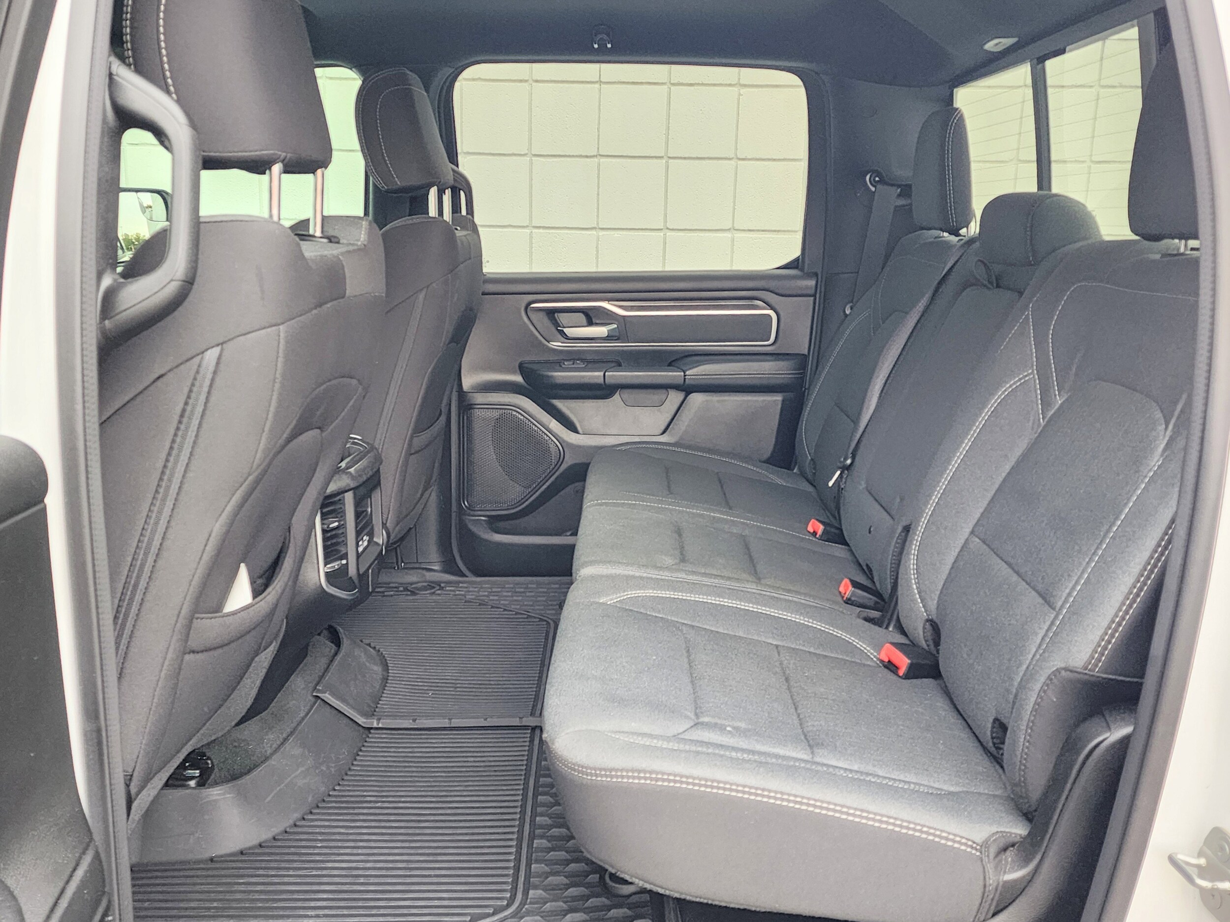 2022 Ram 1500 Big Horn Lone Star photo 4