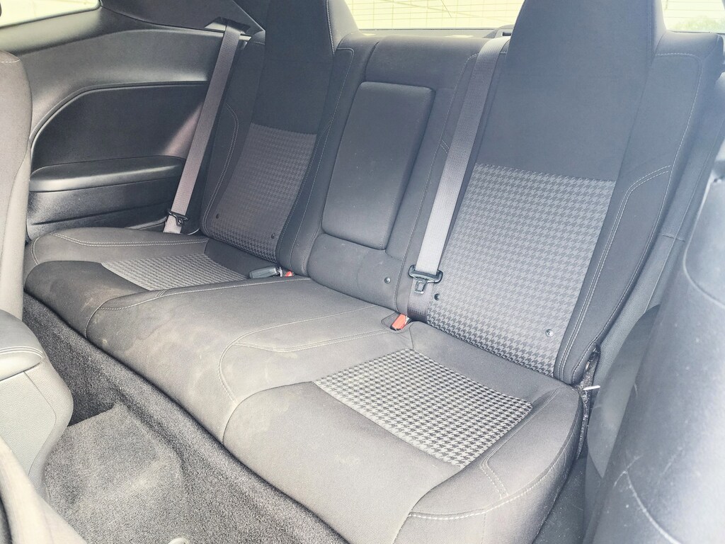 Used 2020 Dodge Challenger SXT SXT RWD