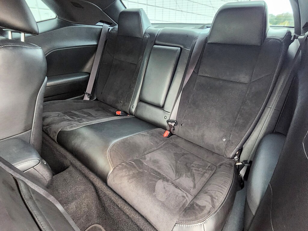 Used 2023 Dodge Challenger GT GT RWD