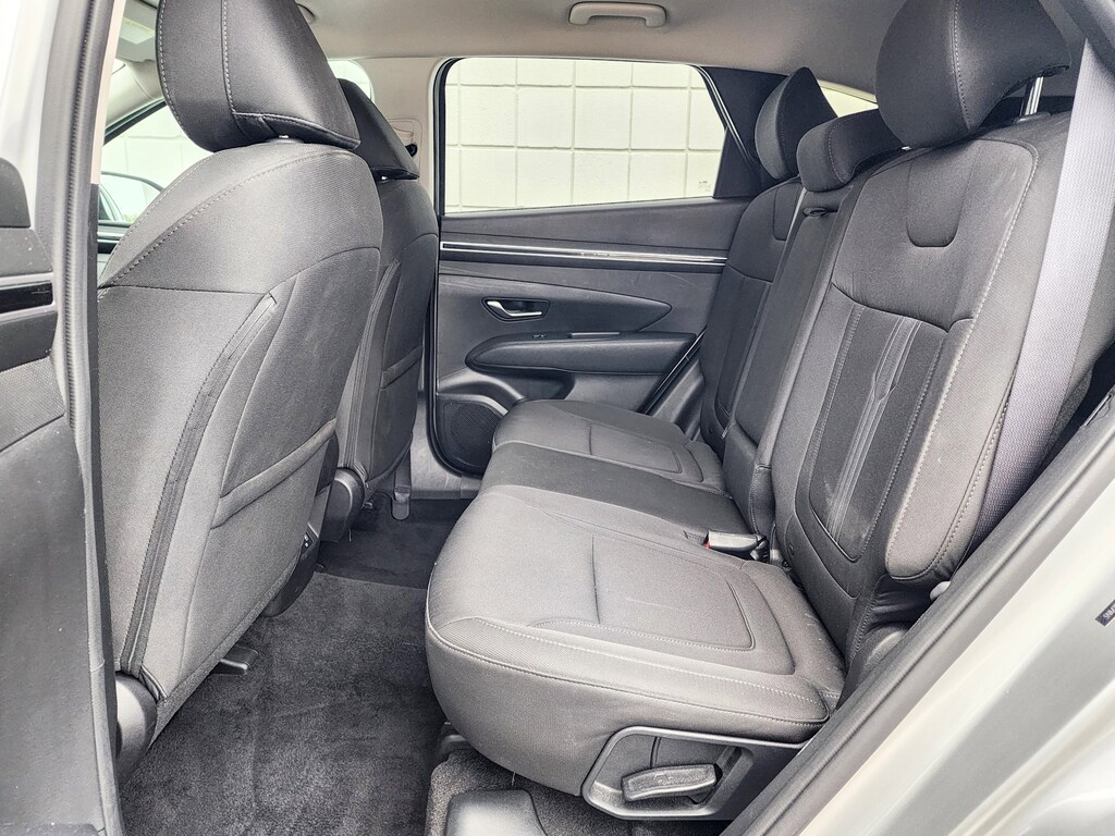 Used 2024 Hyundai Tucson SEL AWD SEL AWD *Ltd Avail*
