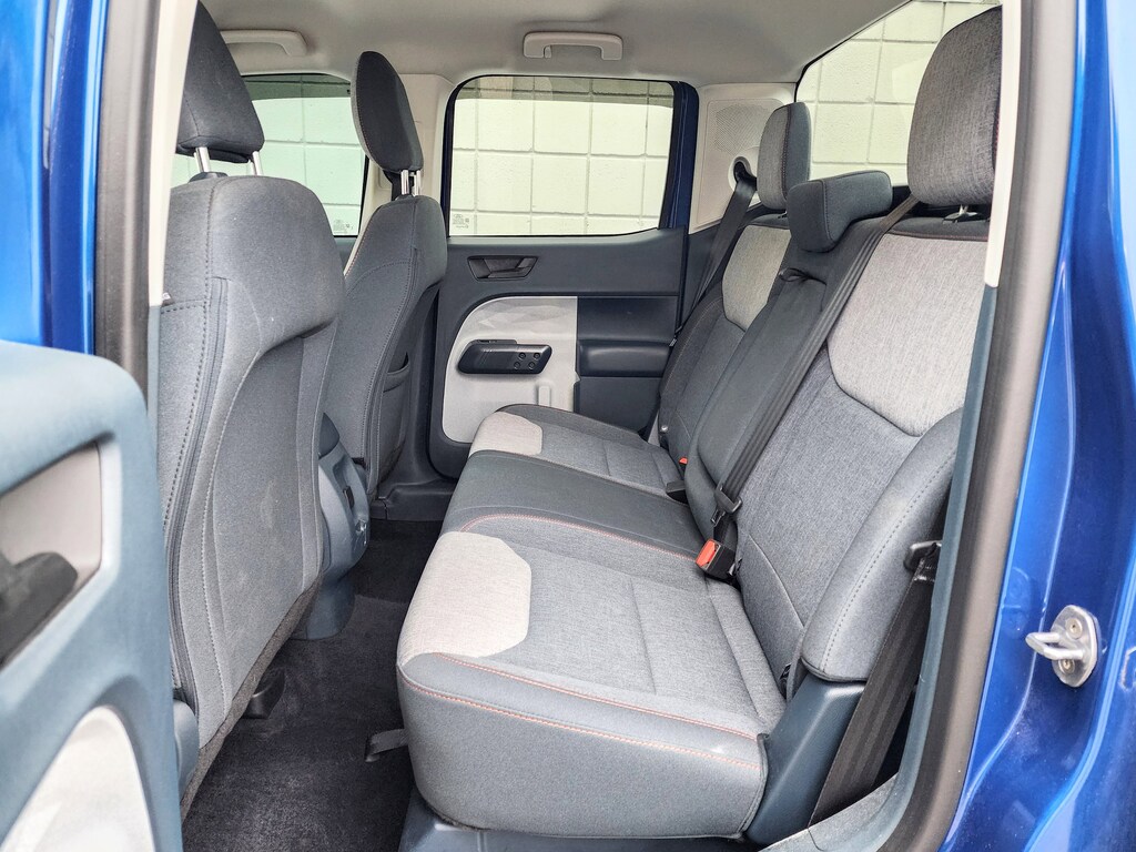 Used 2024 Ford Maverick XLT XLT FWD SuperCrew