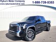  Toyota Tundra Crewmax 4WD