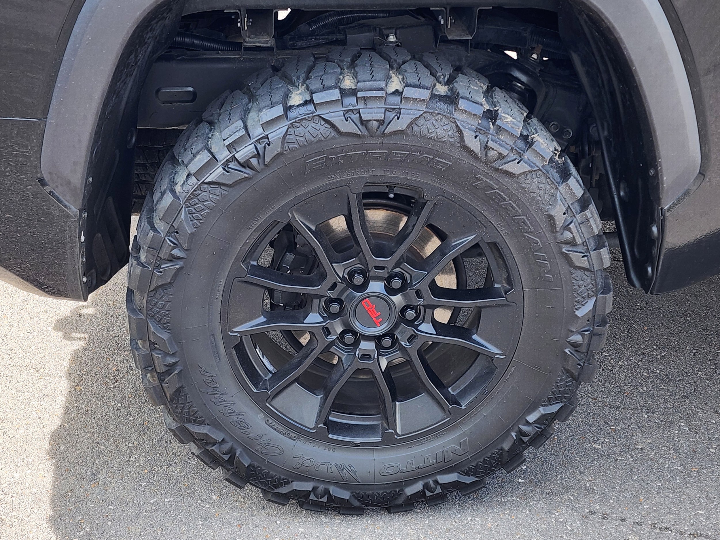 2023 Toyota Tundra SR5 - Photo 12