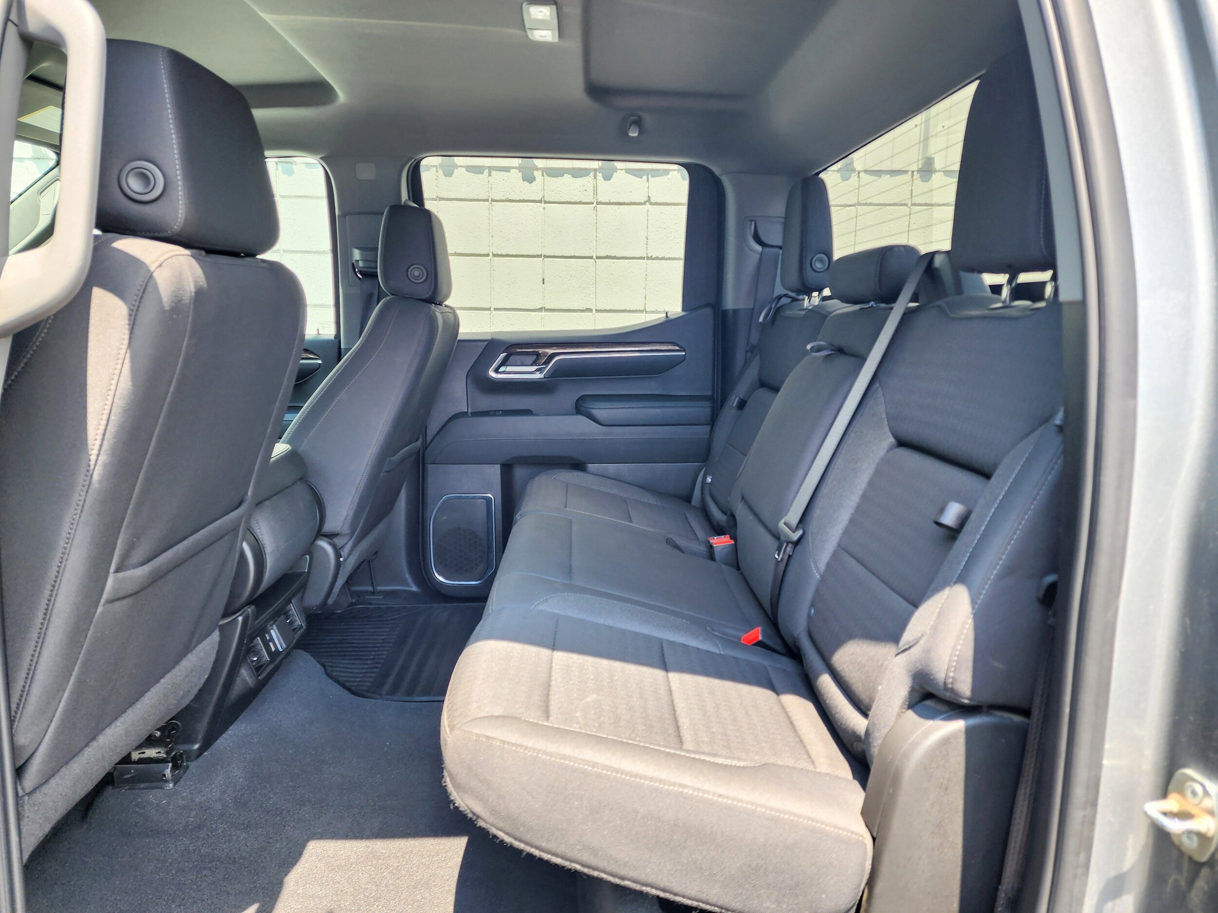 2024 Gmc Sierra 1500 Elevation photo 4
