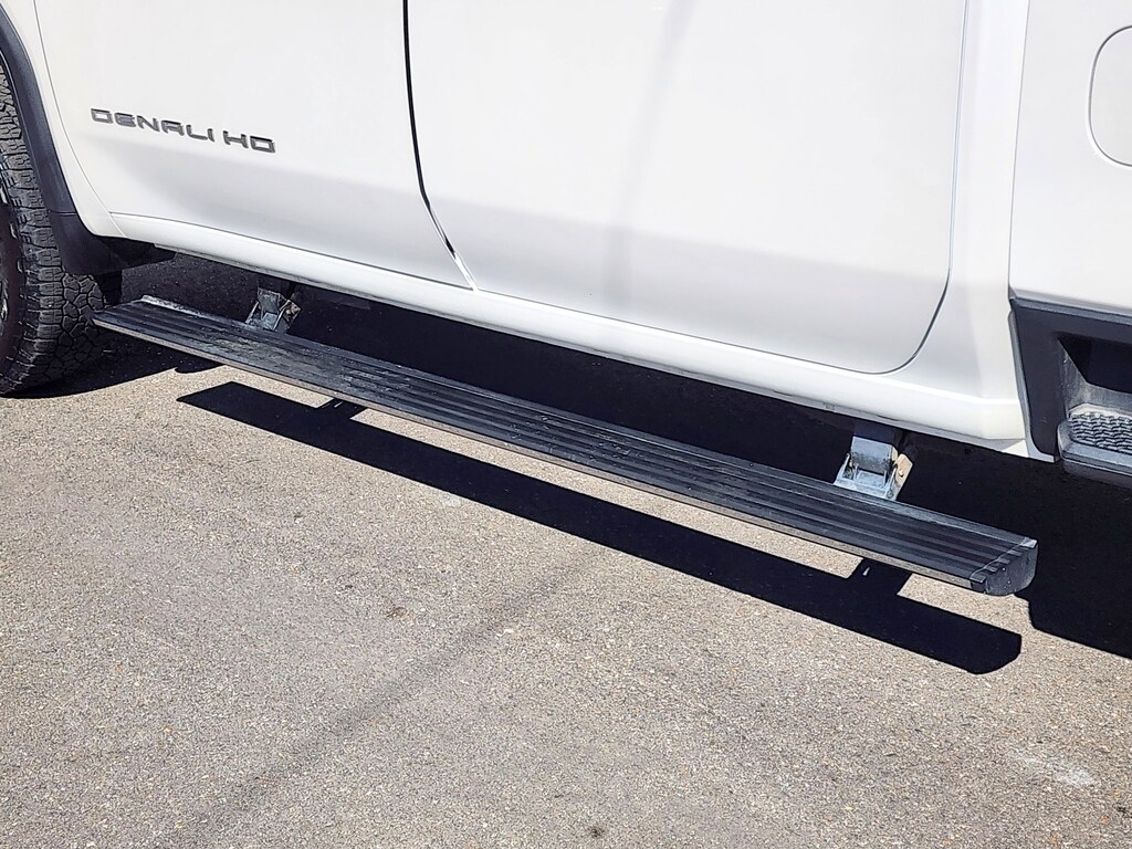 Used 2025 GMC Sierra 2500HD Denali Ultimate 4WD 4WD Crew Cab 159 Denali Ultimate