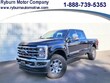  Ford Super Duty F-250 4WD SRW