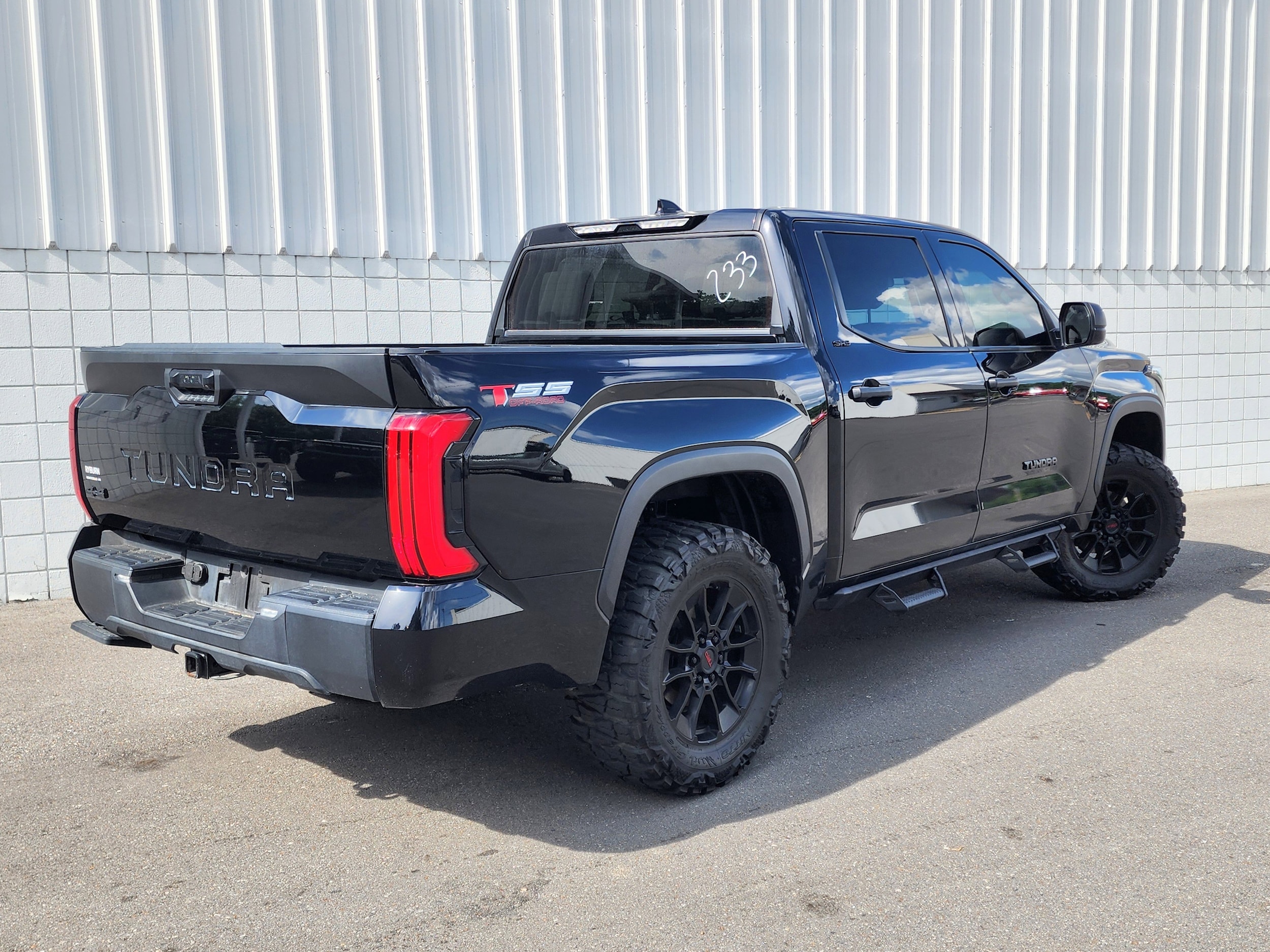 2023 Toyota Tundra SR5 - Photo 11