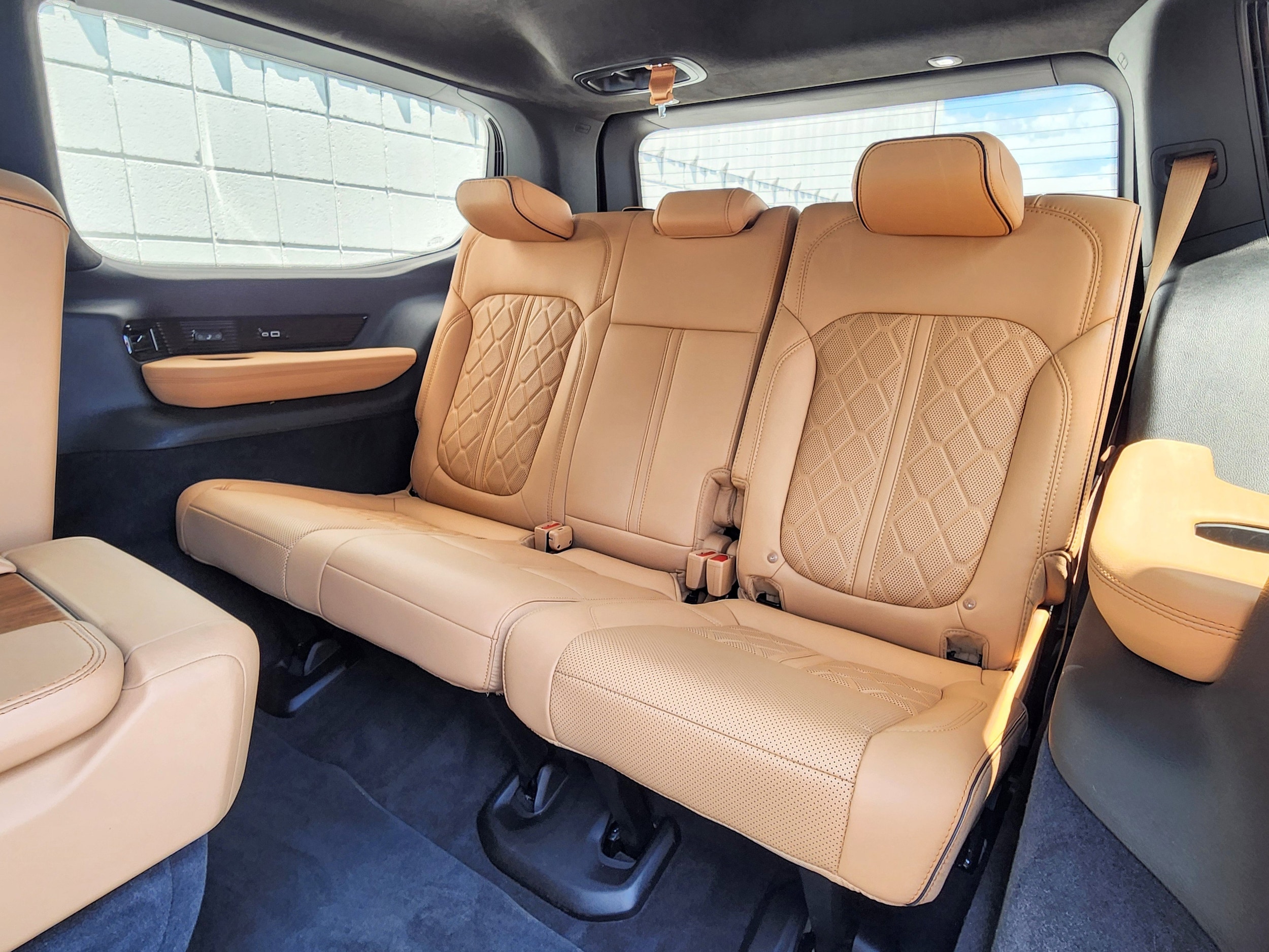 2024 Jeep Grand Wagoneer Series III - Photo 7