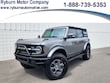 Ford Bronco 4WD