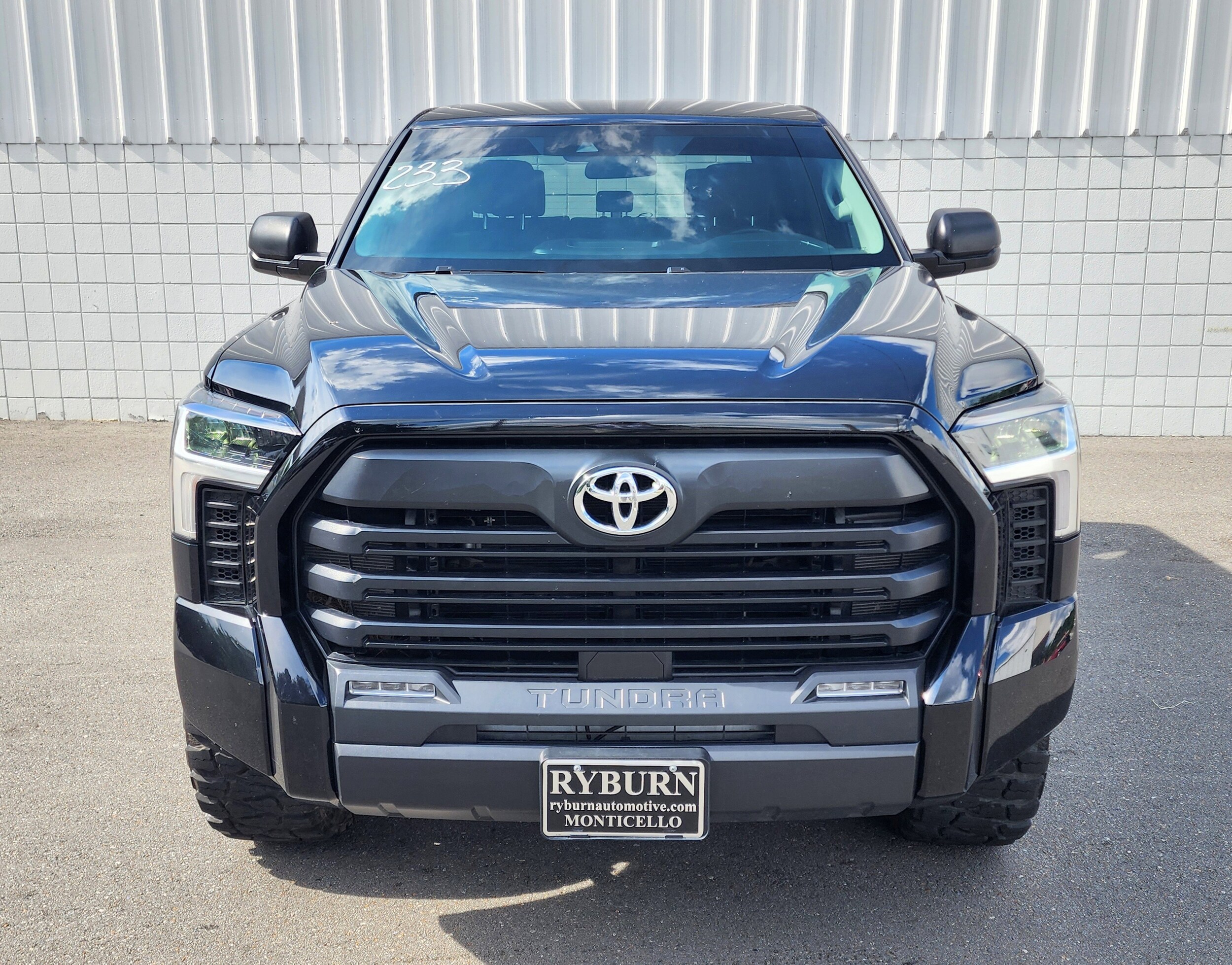 2023 Toyota Tundra SR5 - Photo 10