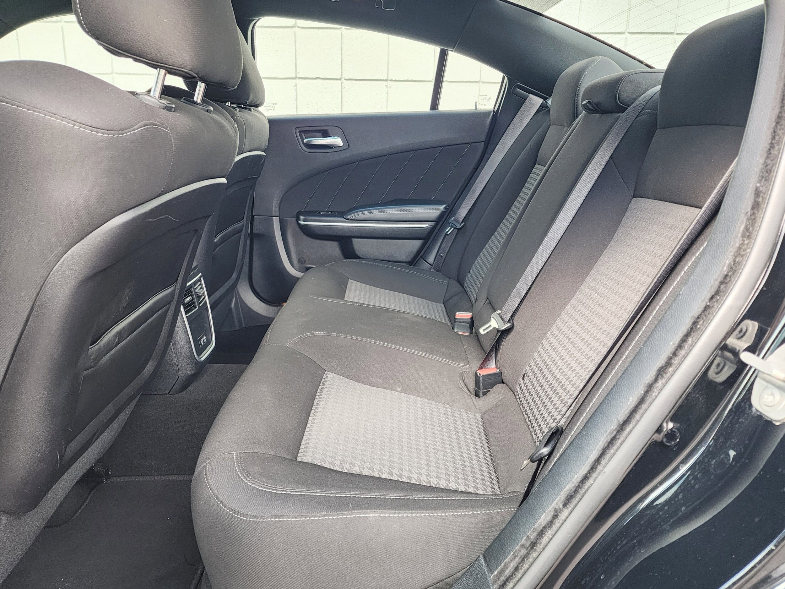 2023 Dodge Charger GT photo 3