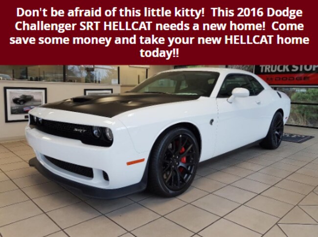 Dodge Challenger Hellcat For Sale >> New 2016 Dodge Challenger Srt Hellcat For Sale Monticello Ar Dodge Challenger Hellcat For Sale >> New 2016 Dodge Challenger Srt Hellcat For Sale Monticello Ar