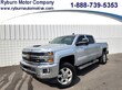  Chevrolet Silverado 2500HD