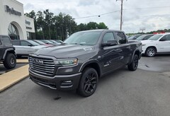 2026 Ram 1500 LARAMIE CREW CAB 4X4 5'7 BOX Pickup