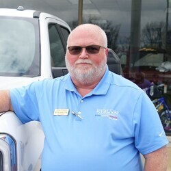 Staff member Mitch Albritton from ID_b324ecd452c0