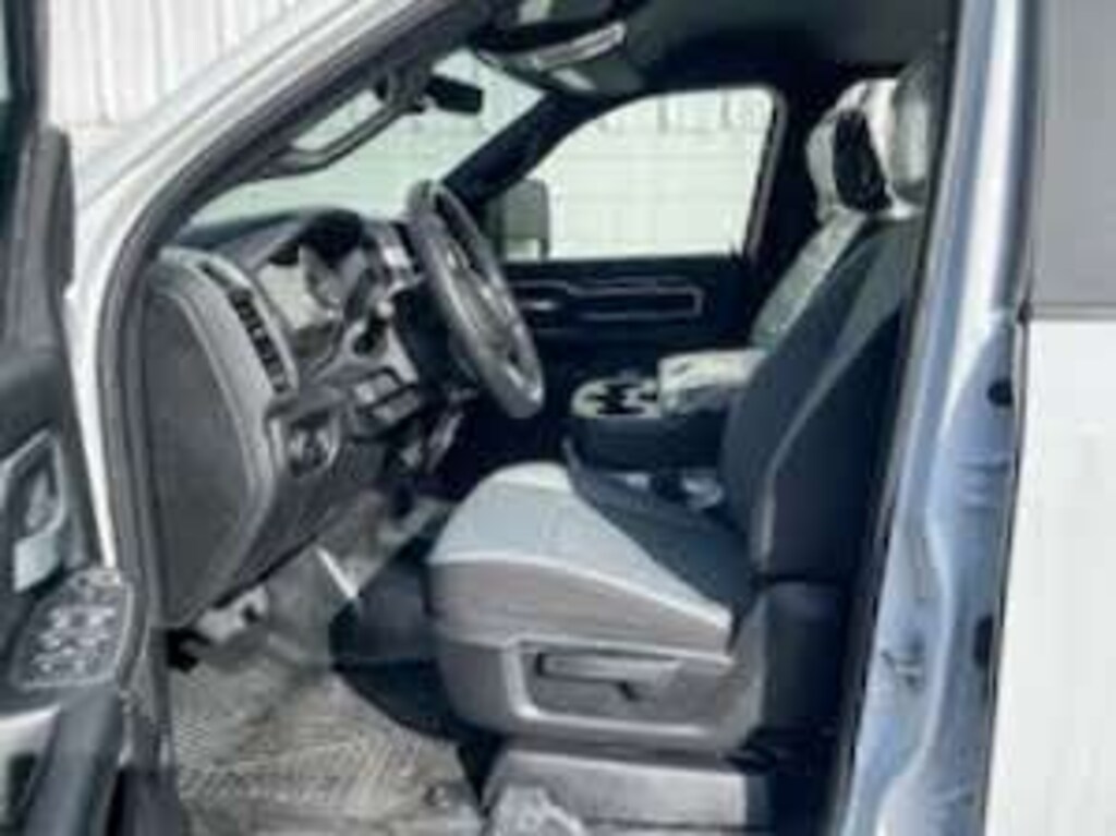 New 2024 Ram 2500 BIG HORN CREW CAB 4X4 6'4 BOX For Sale Monticello AR