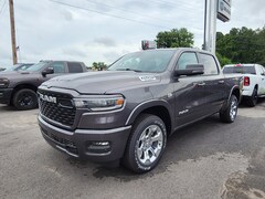 2026 Ram 1500 BIG HORN CREW CAB 4X4 5'7 BOX Pickup