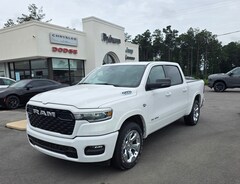 2026 Ram 1500 BIG HORN CREW CAB 4X4 5'7 BOX Pickup