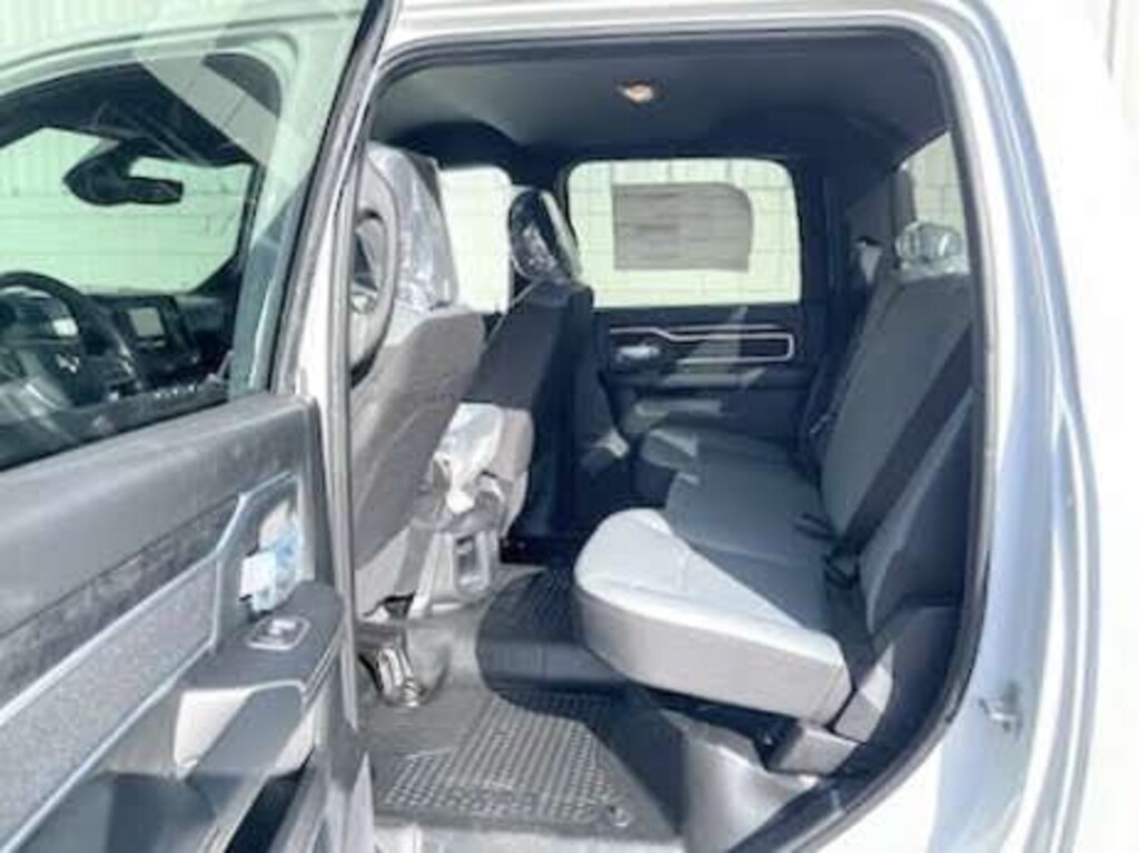 New 2024 Ram 2500 BIG HORN CREW CAB 4X4 6'4 BOX For Sale Monticello AR