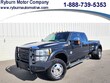  Ford Super Duty F-350 DRW