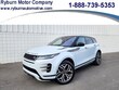  Land Rover Range Rover Evoque AWD
