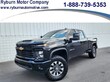 Chevrolet Silverado 2500HD 4WD