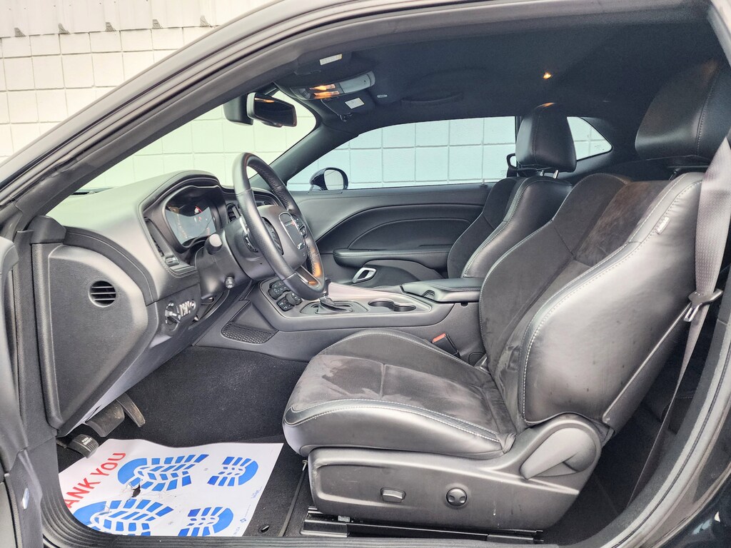 Used 2023 Dodge Challenger GT GT RWD