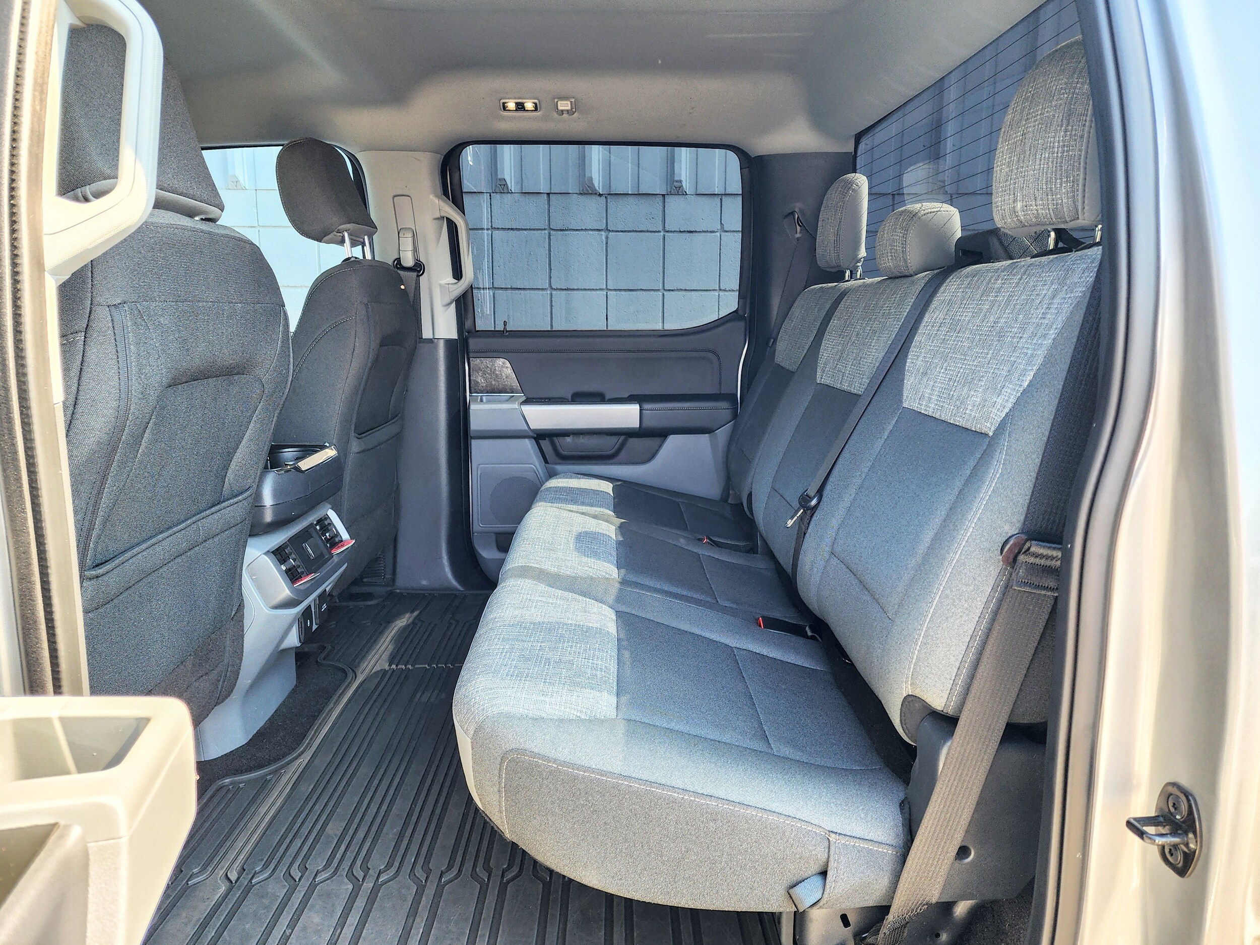 2022 Ford F-150 XLT photo 4