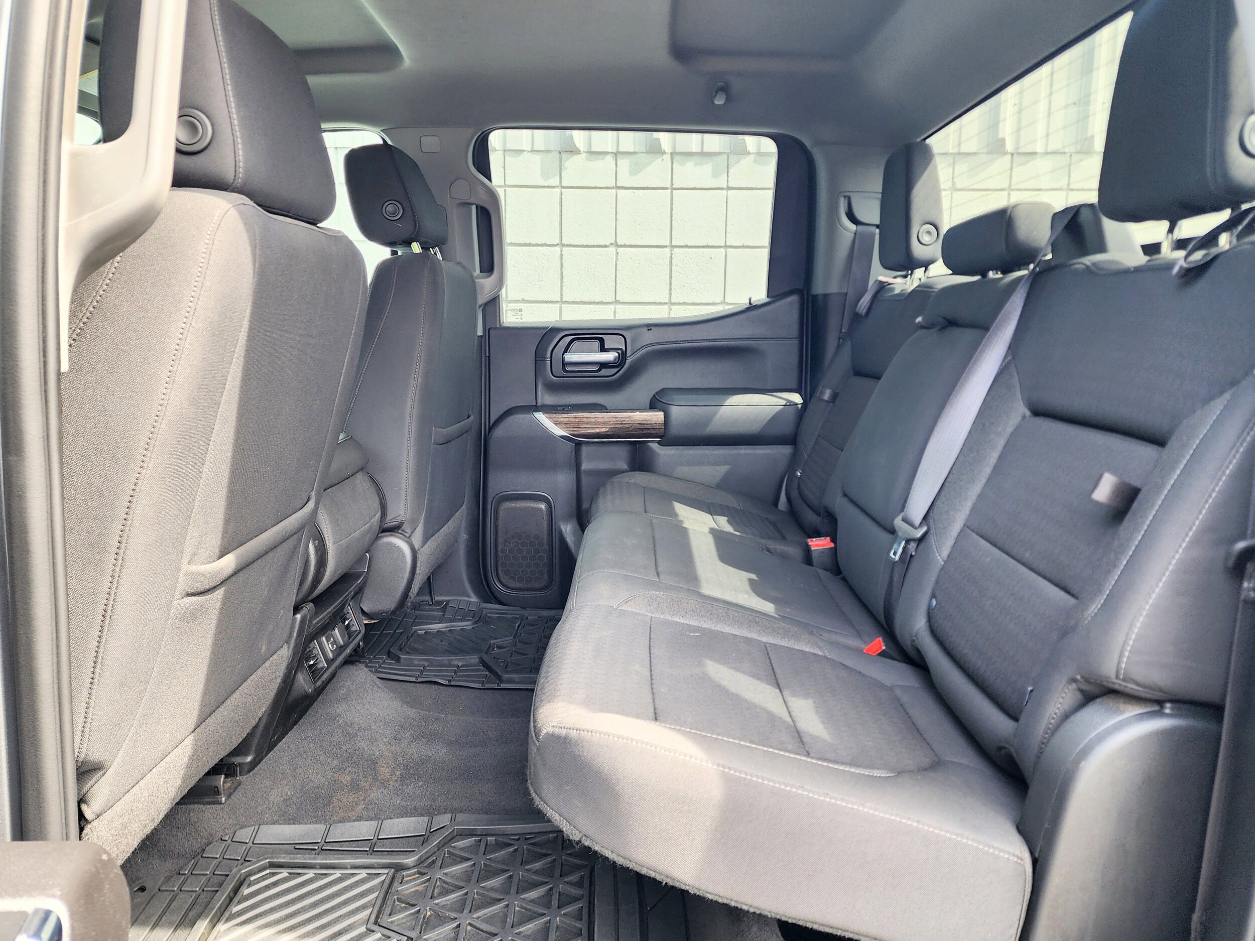 2021 Gmc Sierra 1500 Elevation photo 4