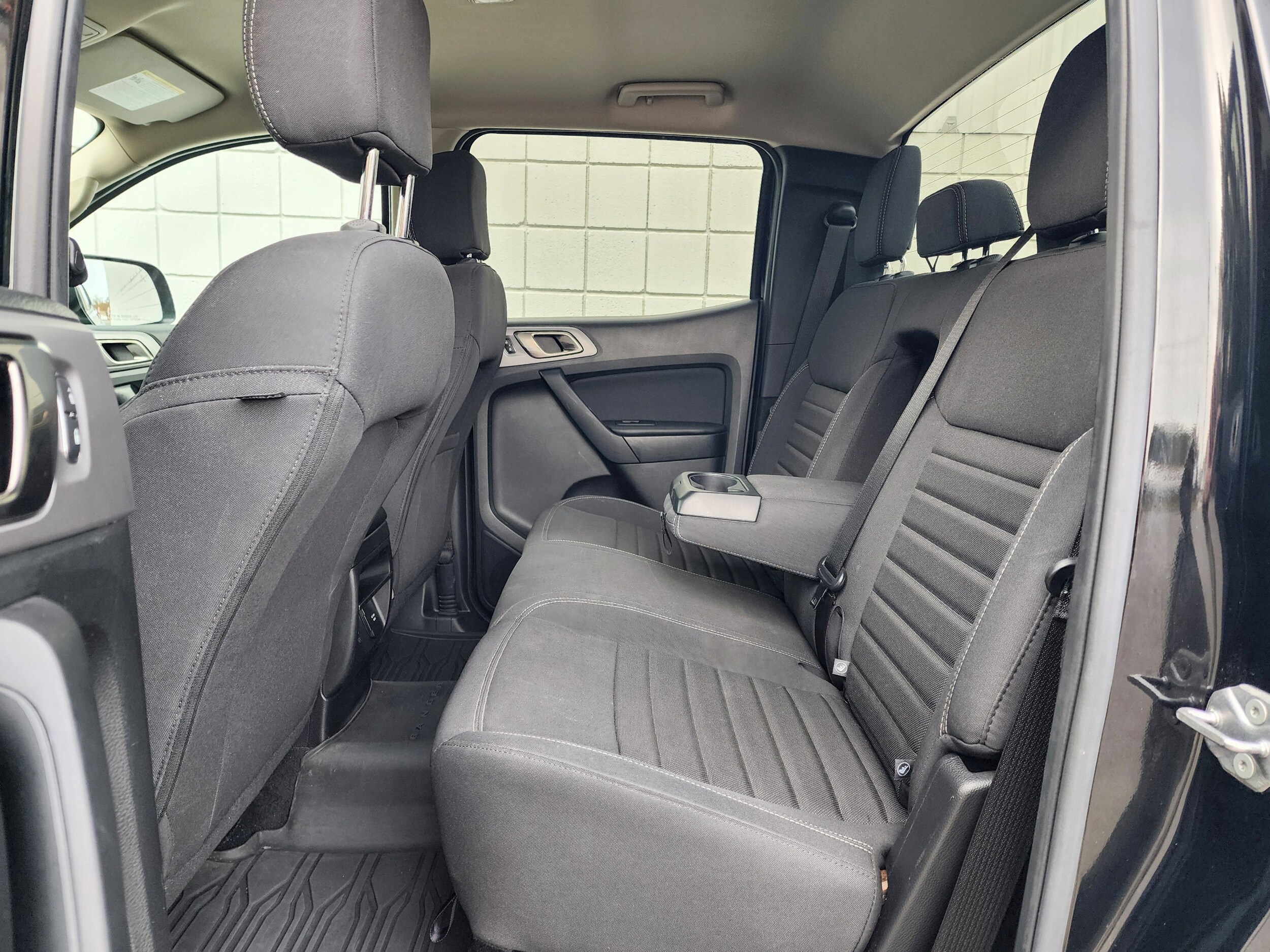 2023 Ford Ranger XLT photo 4