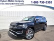 Jeep Grand Wagoneer 4WD