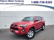  Toyota 4Runner