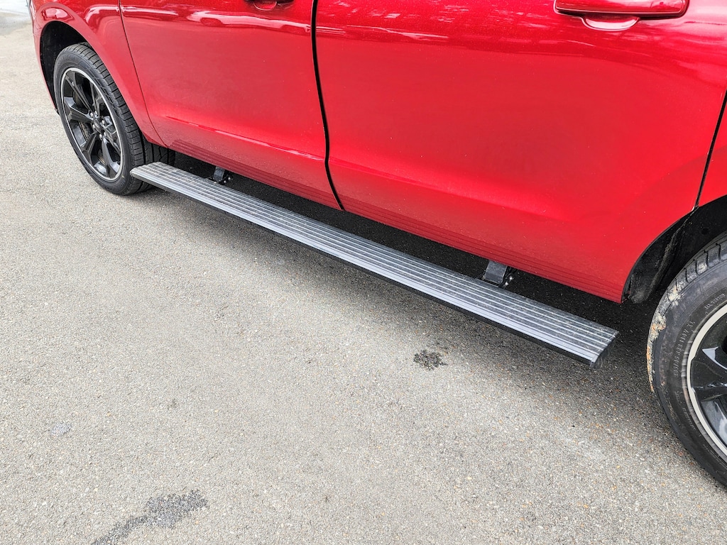 Used 2022 Ford Expedition Max Limited 4WD Limited 4x4