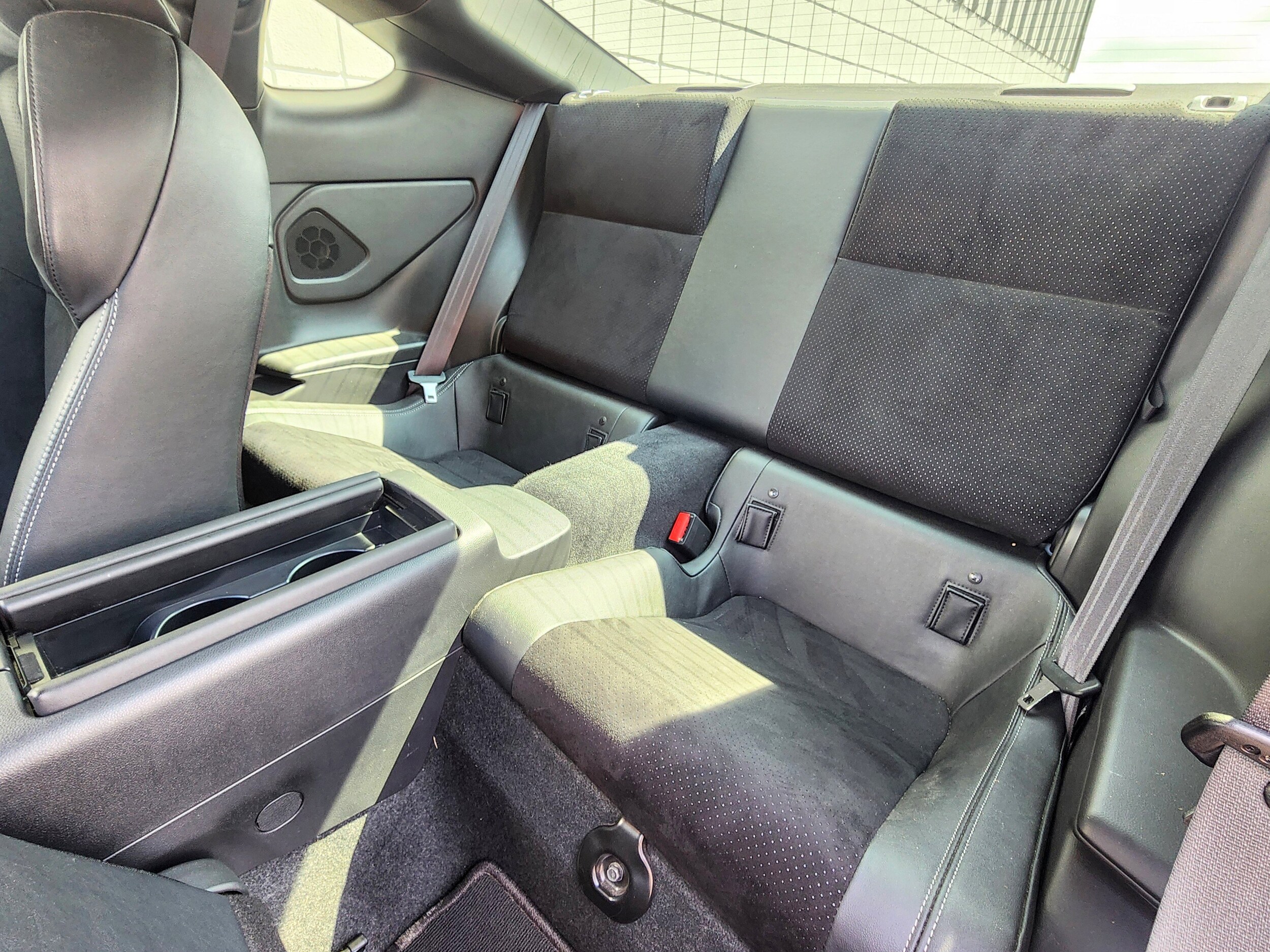 2024 Toyota GR86 Premium photo 4