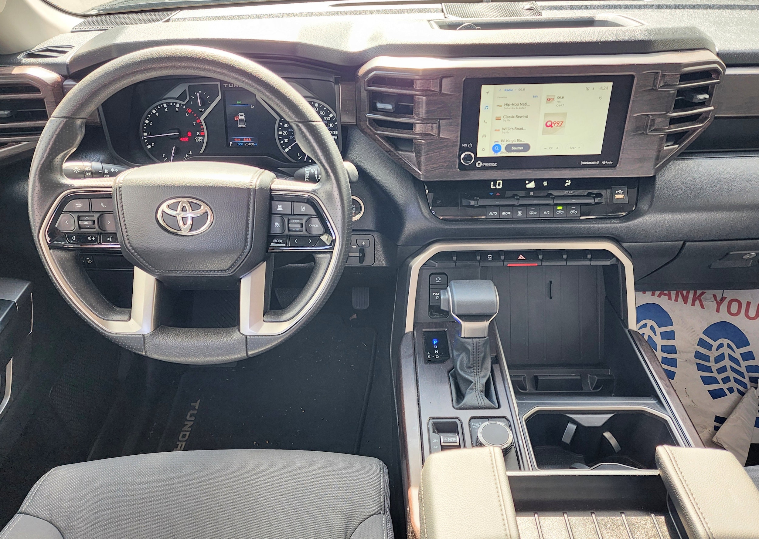 2023 Toyota Tundra SR5 - Photo 6