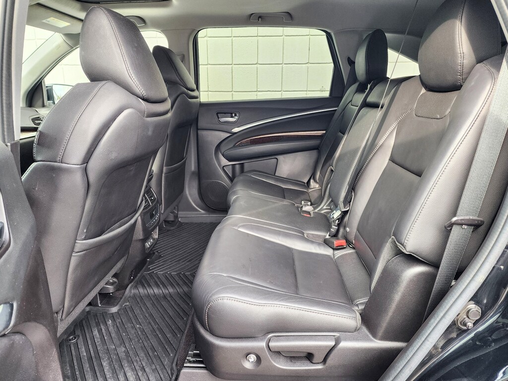 Used 2020 Acura MDX AWD SUV