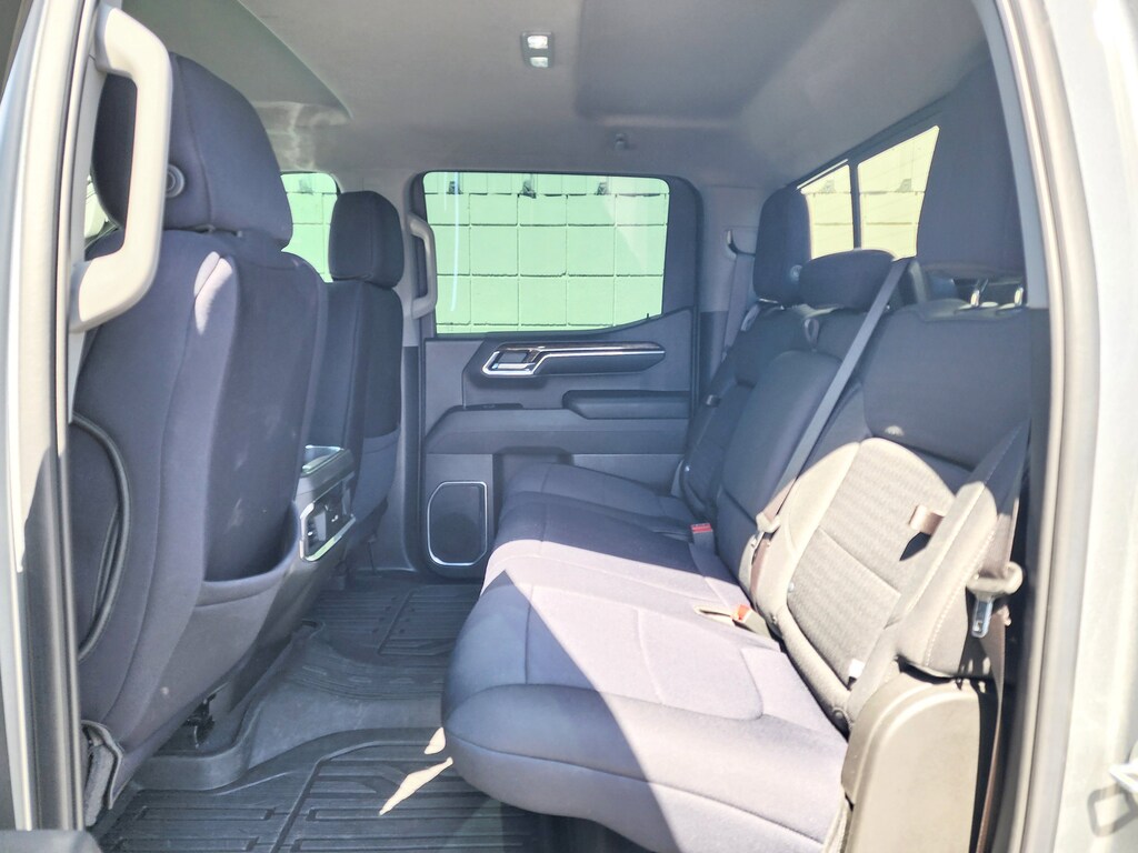 Used 2023 GMC Sierra 1500 Elevation 4WD Truck Crew Cab