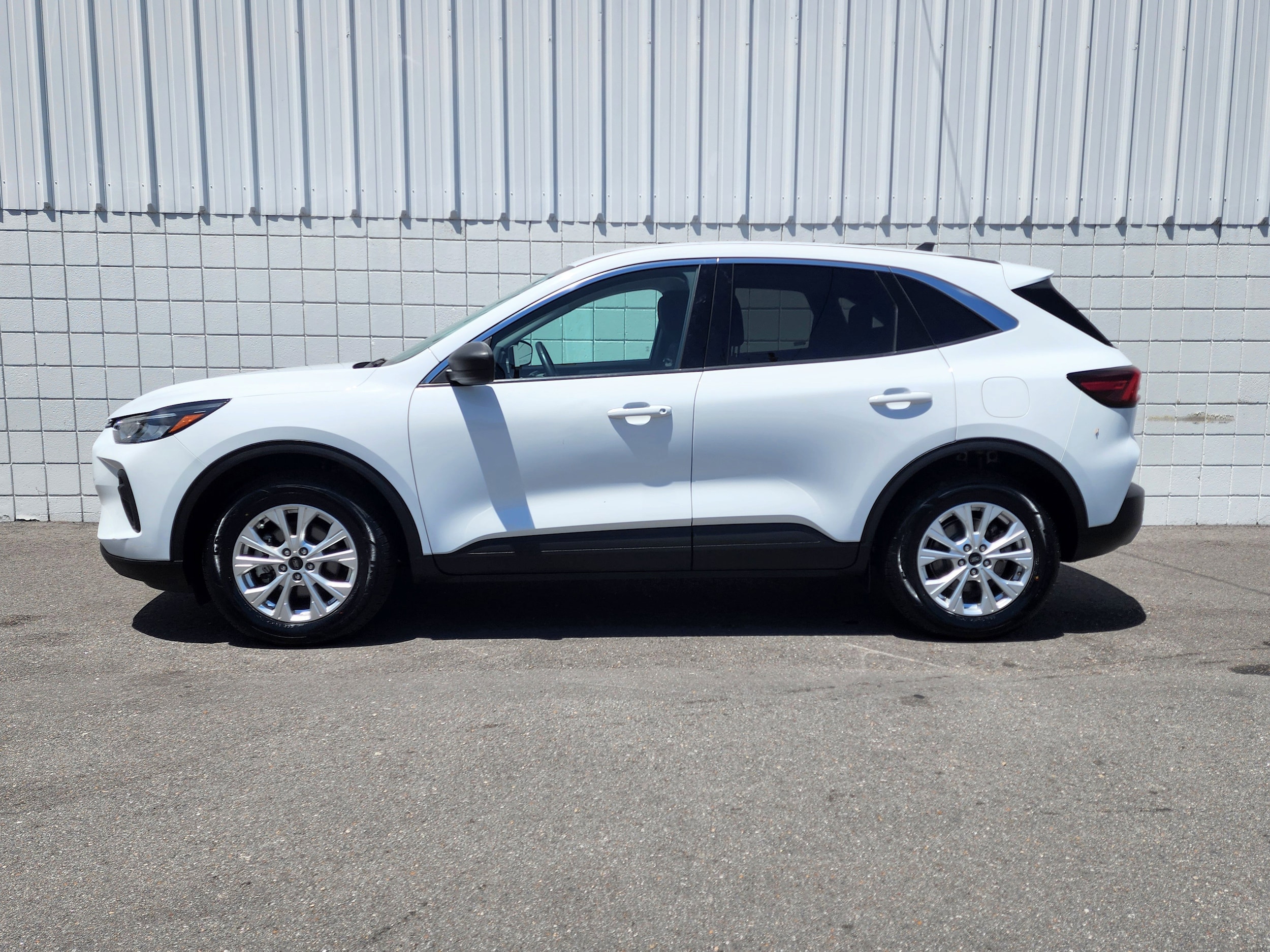 Used 2023 Ford Escape Active with VIN 1FMCU9GN9PUA33293 for sale in Monticello, AR