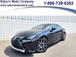 LEXUS RC