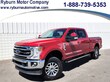  Ford Super Duty F-250 SRW 4WD