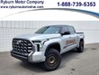 Toyota Tundra 4WD Crewmax