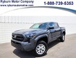Toyota Tacoma 4WD