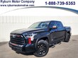  Toyota Tundra Crewmax 4WD